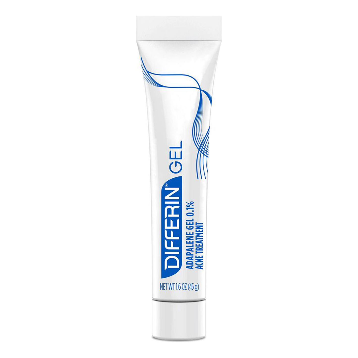 Differin ®️ Gel Adapalene Gel 0.1% Acne Treatment XL