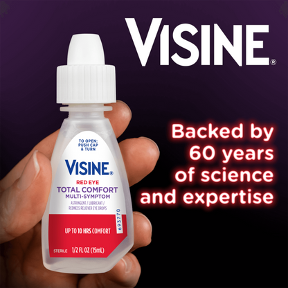 VisineRedEyeTotalComfortMulti-Symptom1x15ml-DetailOne